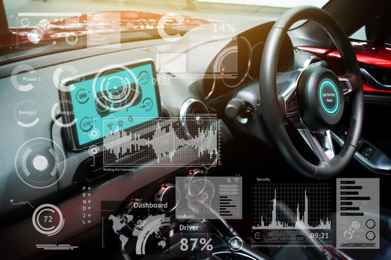 What is Telematics?